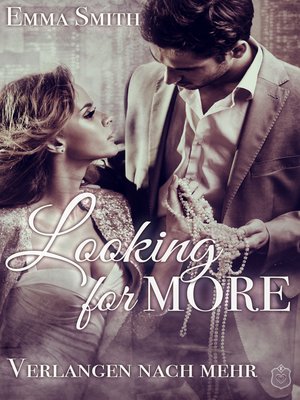 cover image of Looking for more